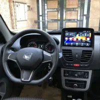 کوییک GXR مدل 1404( مانیتور دار )فول آپشن85گانه|خودرو سواری و وانت|کرمان, |دیوار