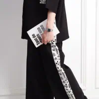 مانتو شلوار،کفتان و...