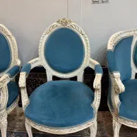 مبل|مبلمان خانگی و میز عسلی|جاجرود, |دیوار