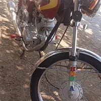 موتور125