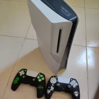 پلی استیشن ۵ ( Ultra HD )