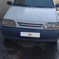 پراید دوگانه کارخانه