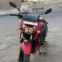 آپاچی 200