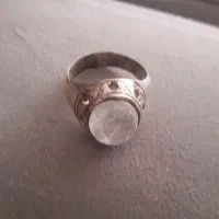 انگشتر در نجف اصل