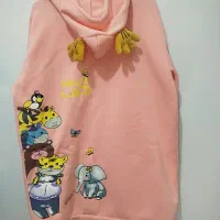 هودی کاملا نو پوشیده نشده|لباس|شیراز, احمدی جنوبی|دیوار