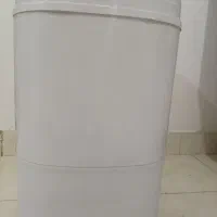 مینی واش TOYOTA YH.2000K اصل ژاپن|ماشین لباسشویی و خشککن لباس|ارومیه, |دیوار