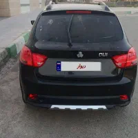 کوییک 1400تمیز و سرحال|خودرو سواری و وانت|قم, مسجد امام حسن|دیوار