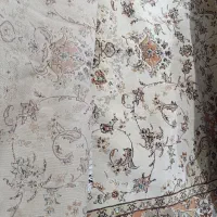 دوتا فرش ۶ متری