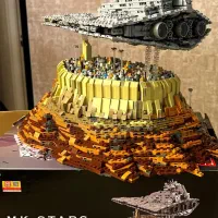 لگو استاروارز