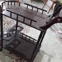 میز بار|بوفه، ویترین، کنسول|مشهد, شهرک ابوذر|دیوار