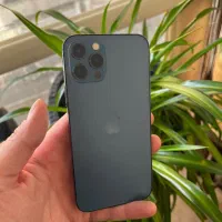 Iphone 12 pro  آیفون ۱۲ پرو ۵۱۲ گیگ