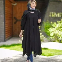 مانتو عیدانه حریر به قیمت زیر فاکتور پارسال