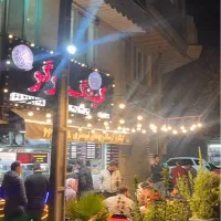 فرکار ساندویچی نیروی ساده و پیک موتوری