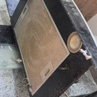 هود آشپزخانه