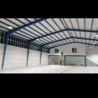 سوله در ماهدشت خوارزمی