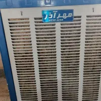 تآسیسات ولوله کشی ساختمان نصب وسرویس کولرآبی