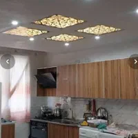 فروش آپارتمان ۵۷ متری دوواحدی چهارباغ کهریزک|فروش آپارتمان|باقرشهر, |دیوار