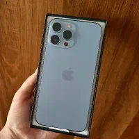 ایفون ۱۳ پرومکس