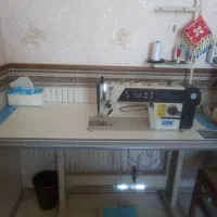 چرخ راسته دوزvip|چرخ خیاطی و ریسندگی|زیباشهر, |دیوار