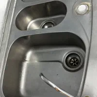 سینک آشپزخانه