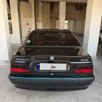 پارس XUP|خودرو سواری و وانت|بندرعباس, |دیوار