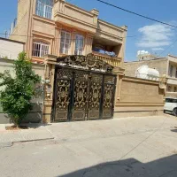 فروش خانه ویلایی ۱۵۰ متری ۳ خوابه در شهرک دارایی