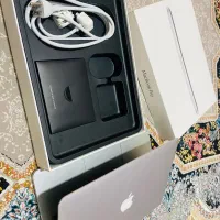مک بوک پرو ۲۰۱۵|رایانه همراه|تهران, یوسف‌آباد|دیوار