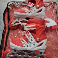 اسکوتر .اسکیت .سه چرخه .دوچرخه.ماشین شارژی