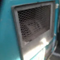 ‌کولرآبی3000