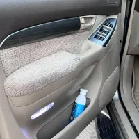 پرادو ۲۰۰۵ چهار سیلندر دنده ای|خودرو سواری و وانت|فولادشهر, C7|دیوار