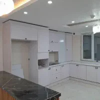 کابینت آیسان کابینت مدرن و لوکس(۱۵۳)