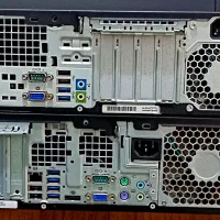 مینی کیس استوک HP|رایانه رومیزی|تهران, درکه|دیوار