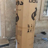 آبگرمکن مخزنی ۱۶۵لیتری دونار|آبگرمکن، پکیج، شوفاژ|یاسوج, |دیوار