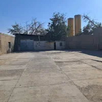 ۶۰م سالن با ۶۰۰م محوطه شادآباد|اجارهٔ دفتر صنعتی، کشاورزی، تجاری|تهران, سعیدآباد|دیوار