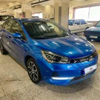 آریزو ۵ e برقی