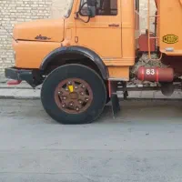 حمل شن و ماسه با بهترین کیفیت و قیمت مناسب