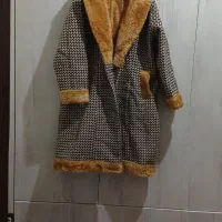 پالتو زنانه|لباس|مشکین‌دشت, |دیوار