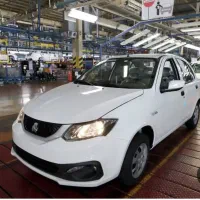 حواله ساینا s با استاندارد ۸۵ گانه و sbr