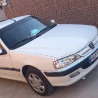 پارس موتور جدید مدل 401