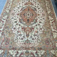 فروشنده علیا ماهی سالاری نوین فر شیر فر خطیبی|فرش|تهران, تجریش|دیوار