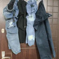 لباس|حراج|اصفهان, مارچین|دیوار