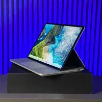 Surface laptop studio 1|رایانه همراه|تهران, مرزداران|دیوار
