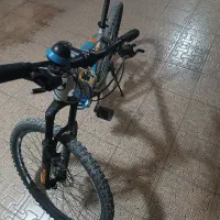 دوچرخه اینتنس۲۸|دوچرخه، اسکیت، اسکوتر|خرم‌آباد, |دیوار