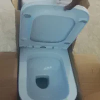 توالت فرنگی در حد