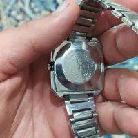 ساعت سیکو ۵|ساعت|اهواز, گلستان|دیوار