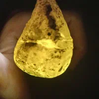 سنگ‌ شب چراغ|کلکسیون اشیاء عتیقه|قزوین, |دیوار