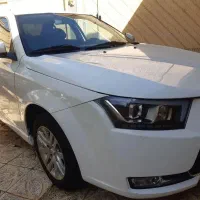 دناپلاس تیپ۲ فول ۱۴۰۰، داخل دو رنگ کرم و مشکی