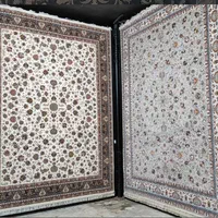 فرش طرح کویر ۱۲۰۰ شانه با کیفیتی باورنکردنی|فرش|شیراز, رازی|دیوار