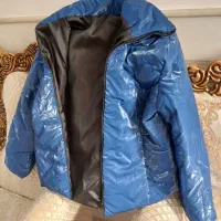 کاپشن دخترونه  پسند نو نو 400 ت تخفیف خورده