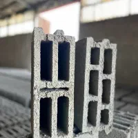 بلوک سبکپوکه ای|مصالح و تجهیزات ساختمان|میانه, |دیوار